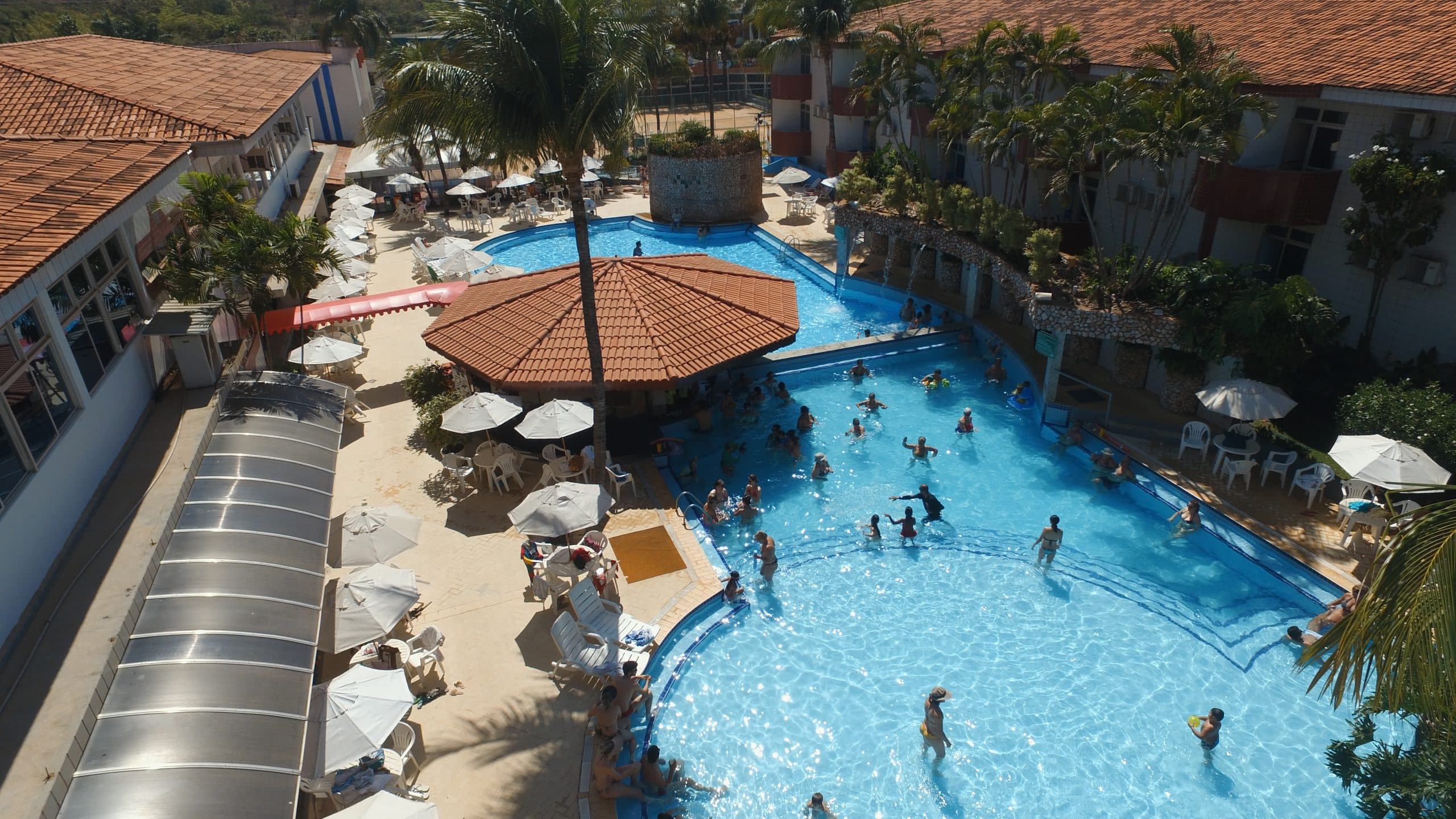 Hotel Taiyo Thermais — foto 1